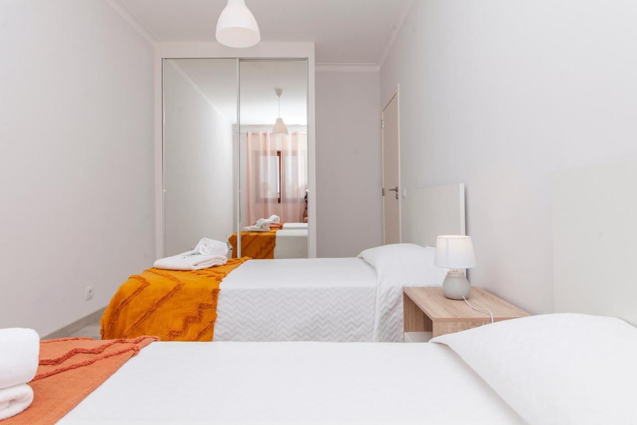 C09 - Portimao 3 Bed Holiday Apartment Εξωτερικό φωτογραφία