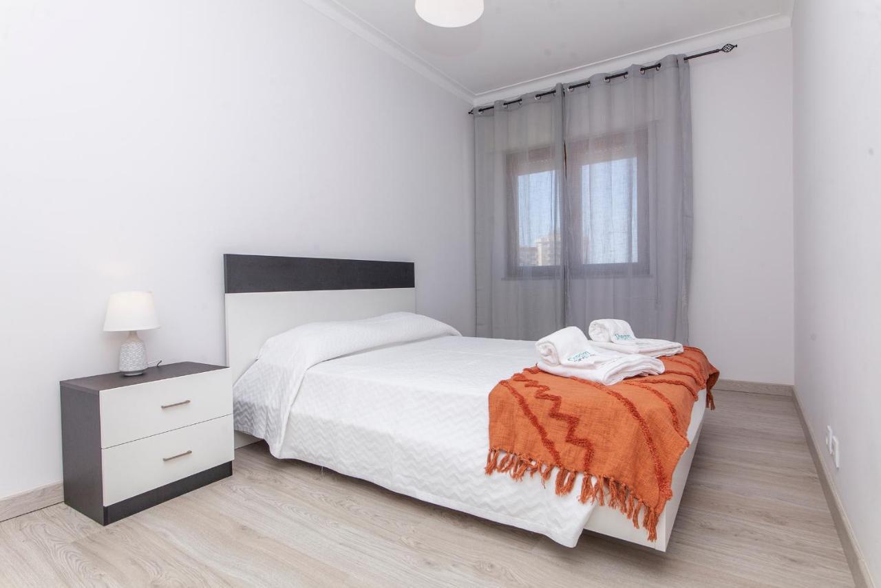 C09 - Portimao 3 Bed Holiday Apartment Εξωτερικό φωτογραφία