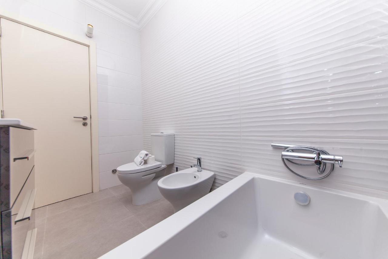 C09 - Portimao 3 Bed Holiday Apartment Εξωτερικό φωτογραφία