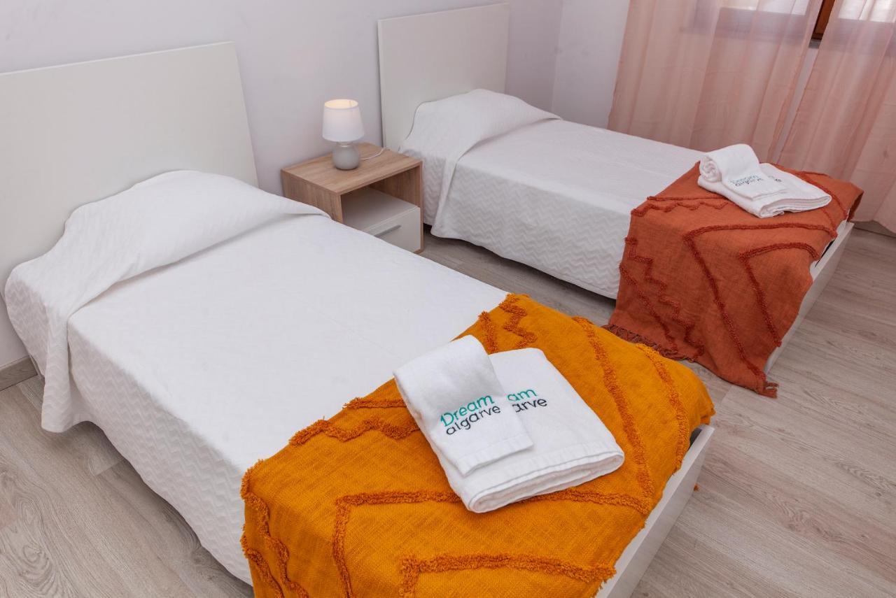 C09 - Portimao 3 Bed Holiday Apartment Εξωτερικό φωτογραφία