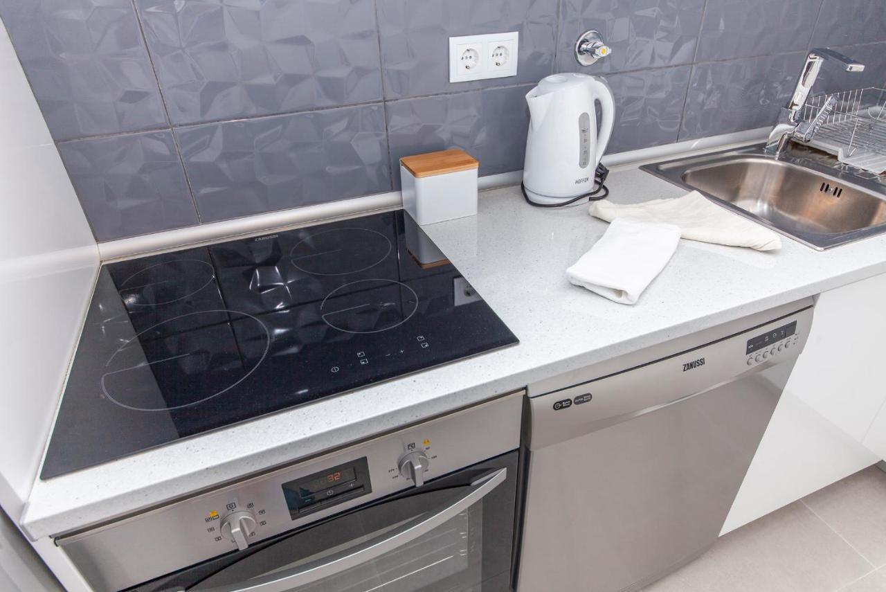 C09 - Portimao 3 Bed Holiday Apartment Εξωτερικό φωτογραφία