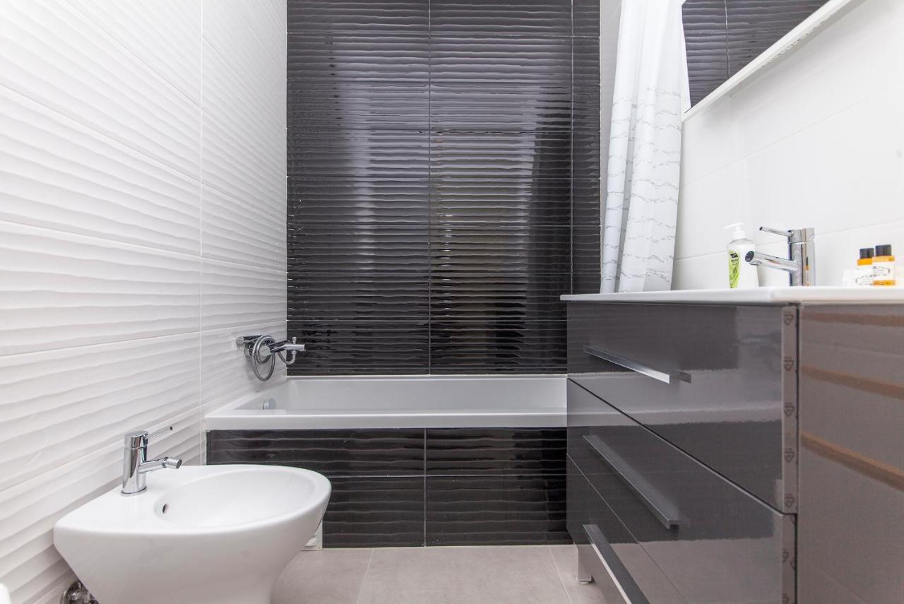 C09 - Portimao 3 Bed Holiday Apartment Εξωτερικό φωτογραφία