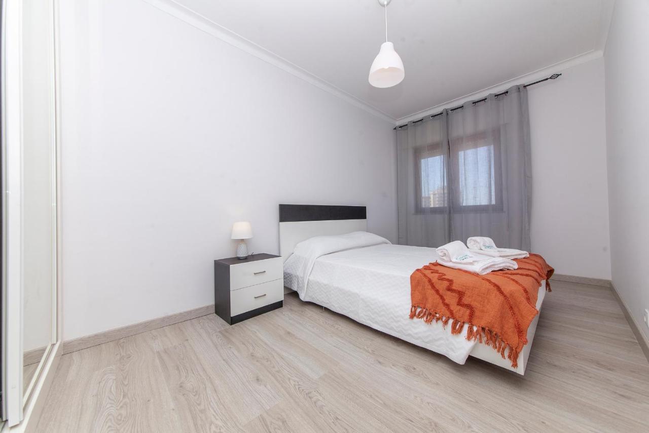 C09 - Portimao 3 Bed Holiday Apartment Εξωτερικό φωτογραφία