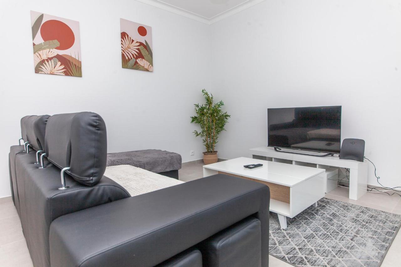 C09 - Portimao 3 Bed Holiday Apartment Εξωτερικό φωτογραφία