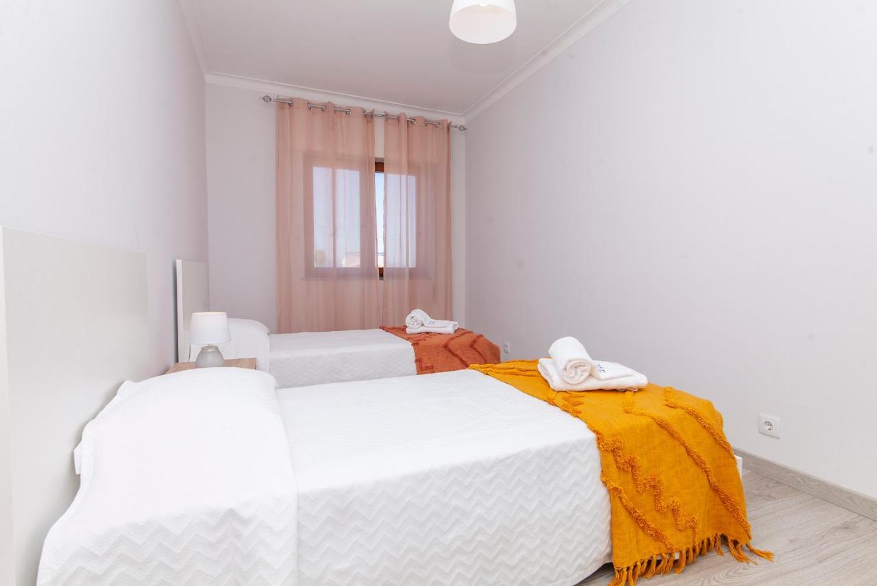 C09 - Portimao 3 Bed Holiday Apartment Εξωτερικό φωτογραφία