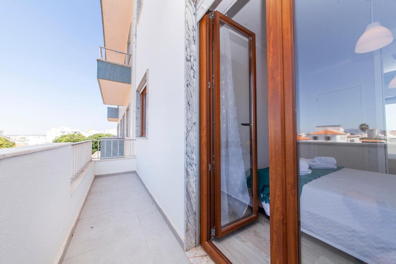 C09 - Portimao 3 Bed Holiday Apartment Εξωτερικό φωτογραφία