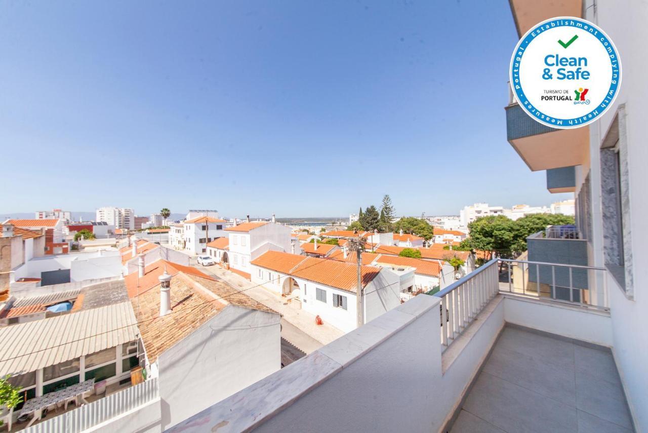 C09 - Portimao 3 Bed Holiday Apartment Εξωτερικό φωτογραφία