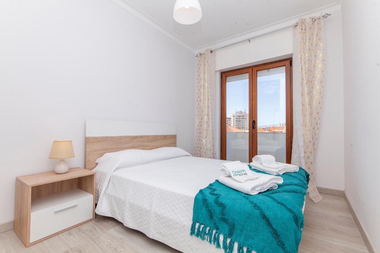 C09 - Portimao 3 Bed Holiday Apartment Εξωτερικό φωτογραφία