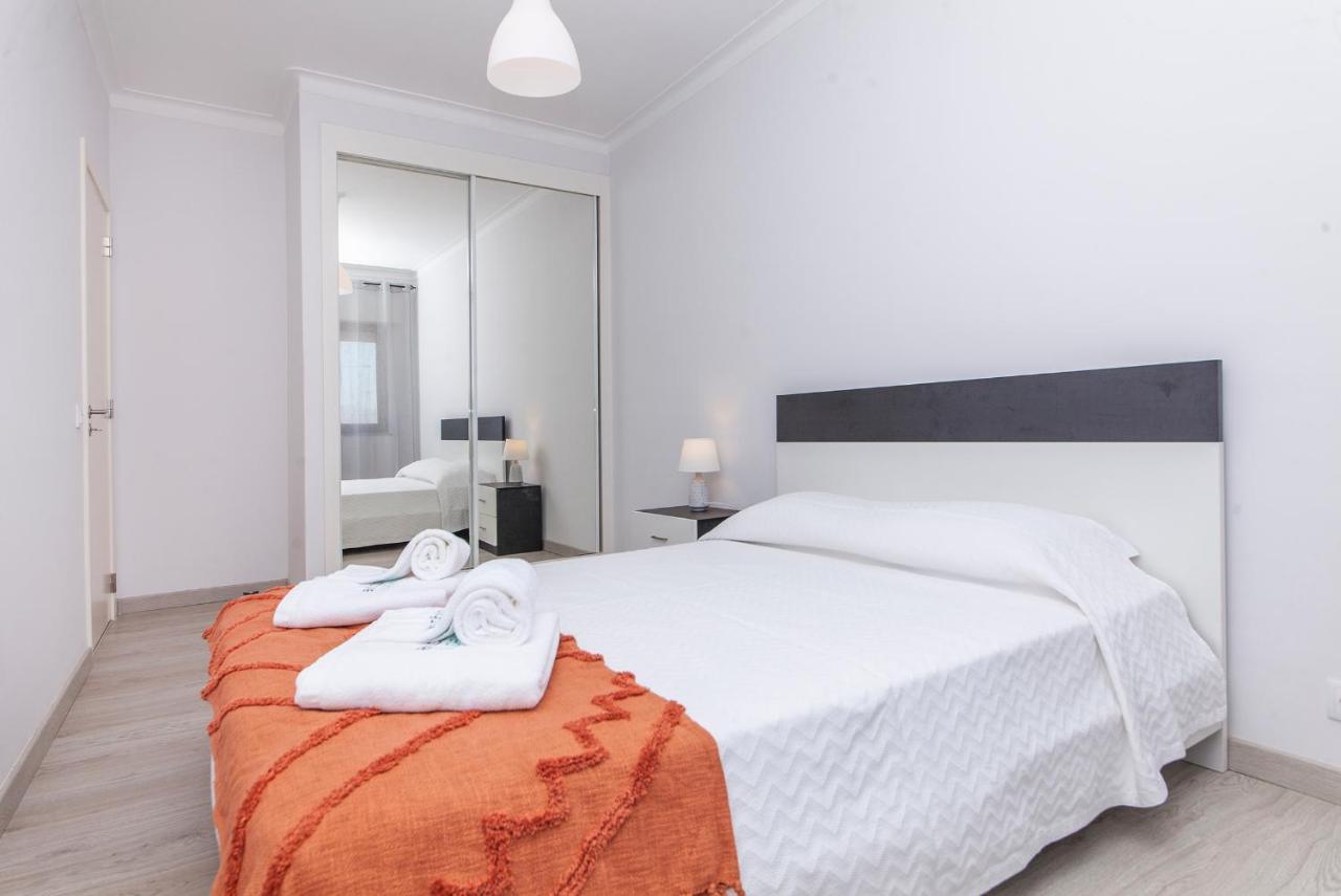 C09 - Portimao 3 Bed Holiday Apartment Εξωτερικό φωτογραφία