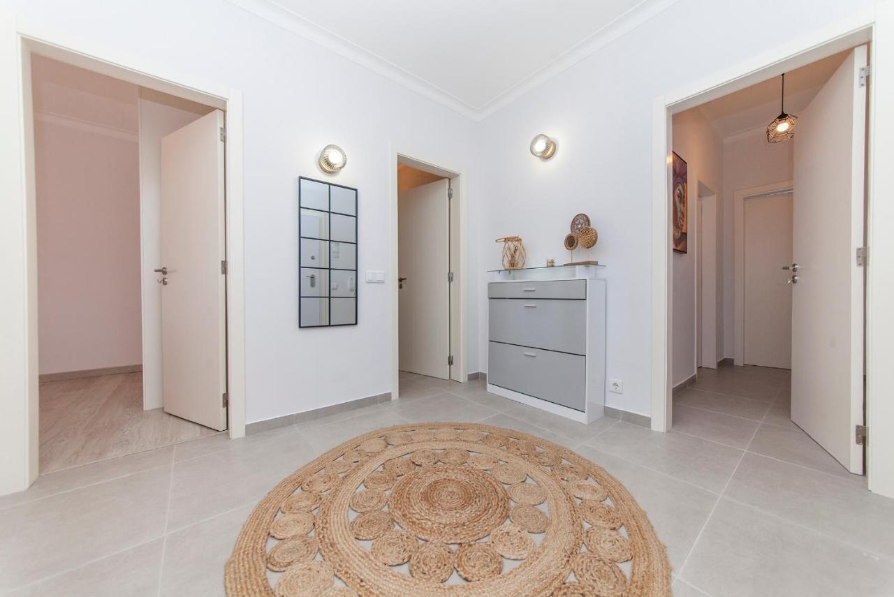 C09 - Portimao 3 Bed Holiday Apartment Εξωτερικό φωτογραφία