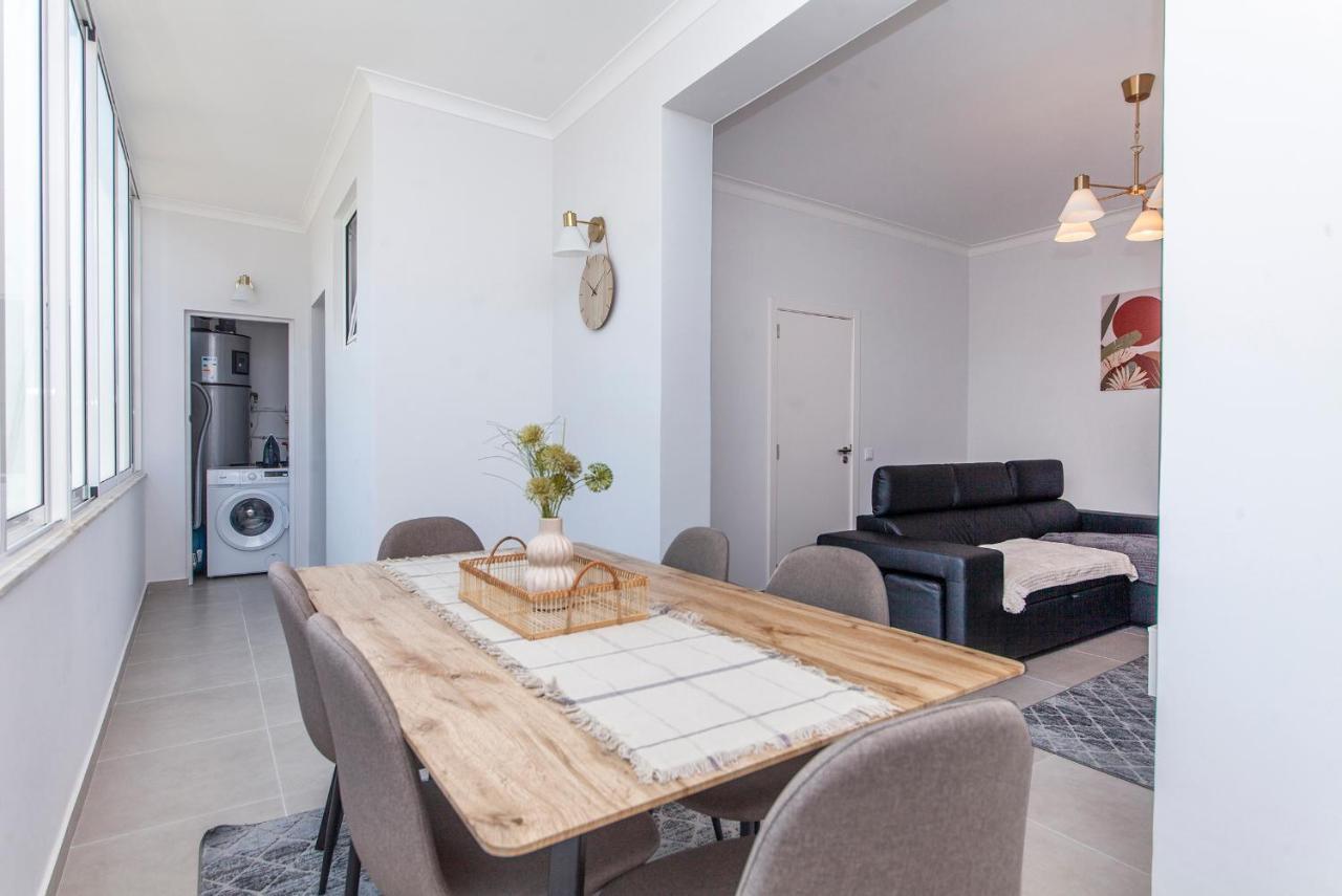 C09 - Portimao 3 Bed Holiday Apartment Εξωτερικό φωτογραφία