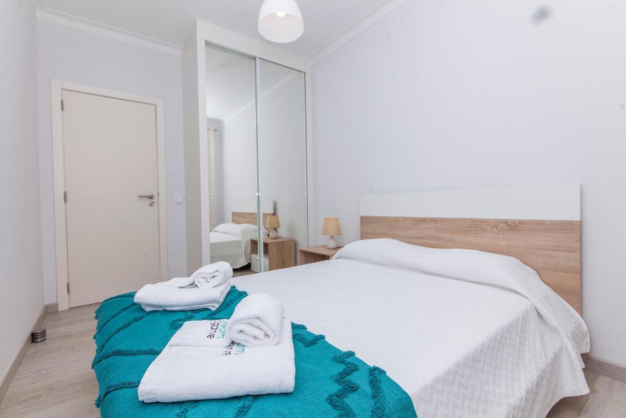C09 - Portimao 3 Bed Holiday Apartment Εξωτερικό φωτογραφία